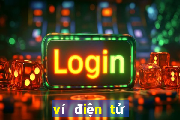 ví điện tử ưu đãi nhất