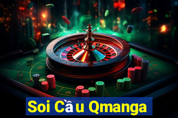 Soi Cầu Qmanga