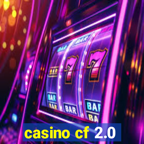 casino cf 2.0