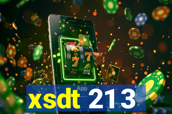 xsdt 21 3