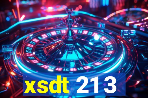 xsdt 21 3