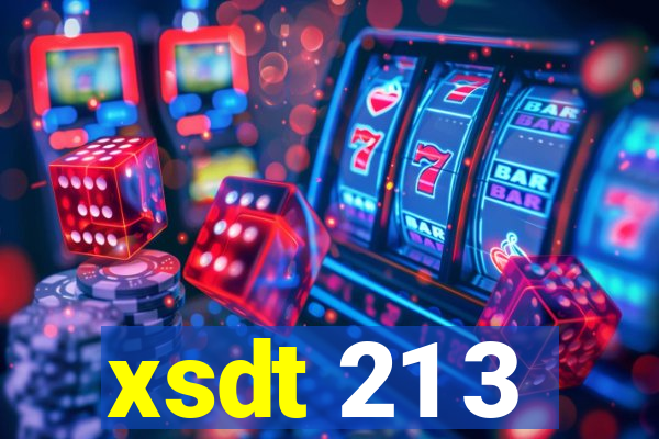 xsdt 21 3