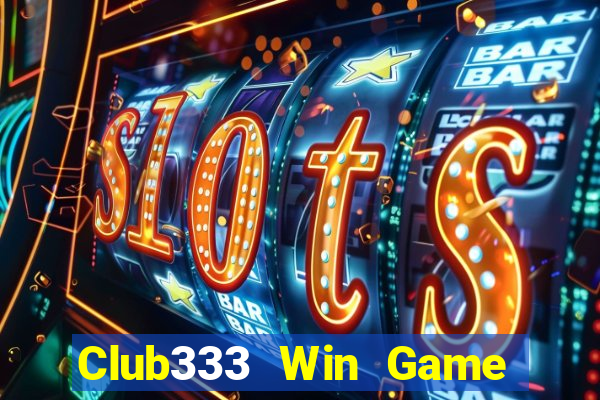 Club333 Win Game Bài G63