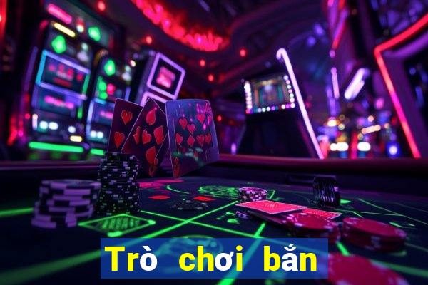 Trò chơi bắn cá đi game96