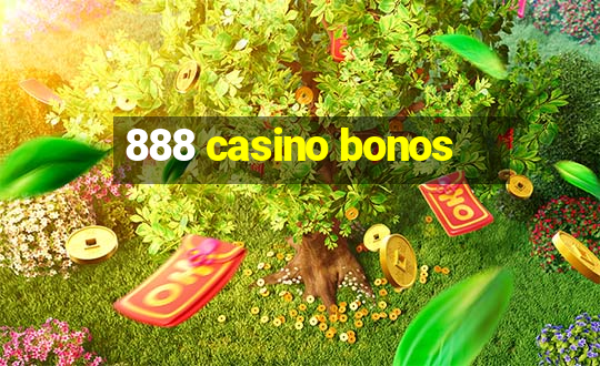 888 casino bonos