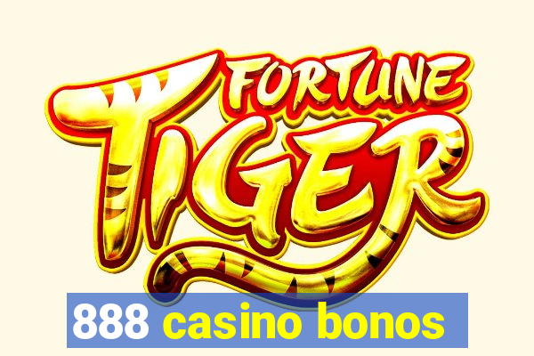 888 casino bonos