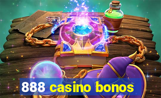 888 casino bonos