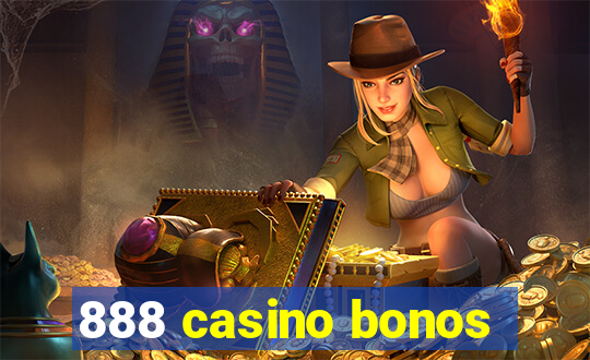 888 casino bonos