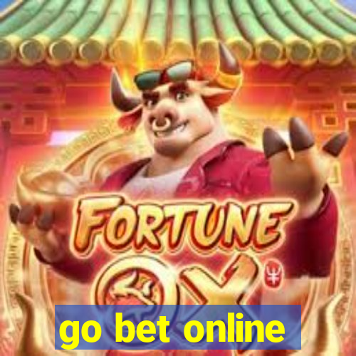 go bet online