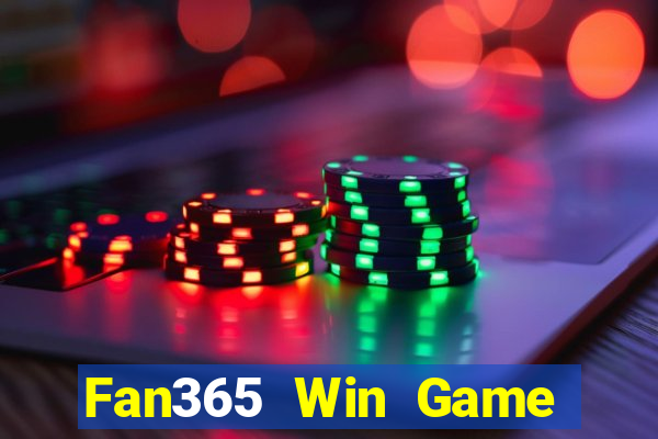 Fan365 Win Game Bài G88