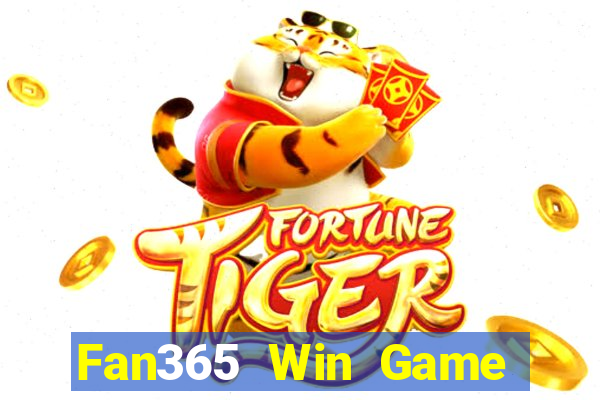 Fan365 Win Game Bài G88