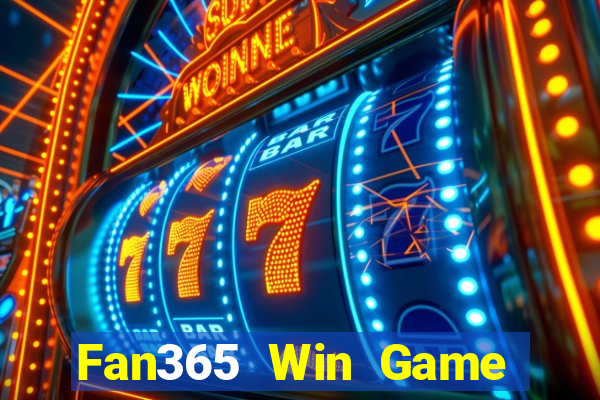 Fan365 Win Game Bài G88