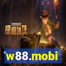 w88.mobi