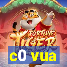 c0 vua