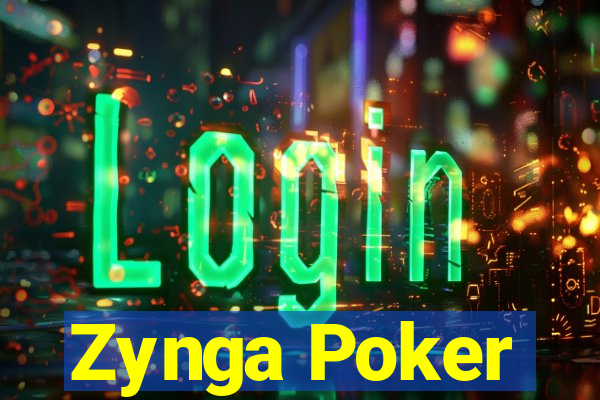 Zynga Poker