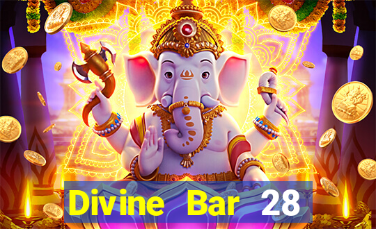 Divine Bar 28 Trực tuyến