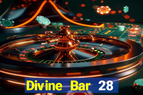 Divine Bar 28 Trực tuyến