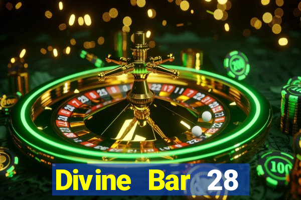 Divine Bar 28 Trực tuyến