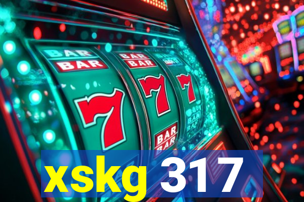 xskg 31 7