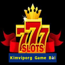 Kimviporg Game Bài Las Vegas