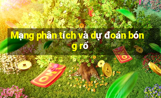 Mạng phân tích và dự đoán bóng rổ