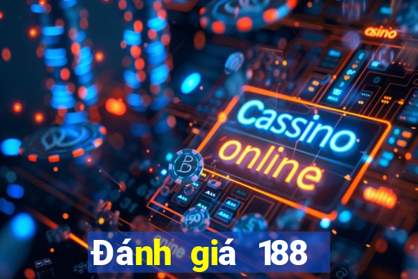 Đánh giá 188 thật từ Bắn Cá