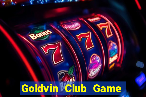 Goldvin Club Game Bài Macau