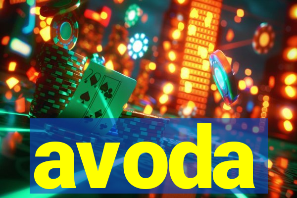 avoda