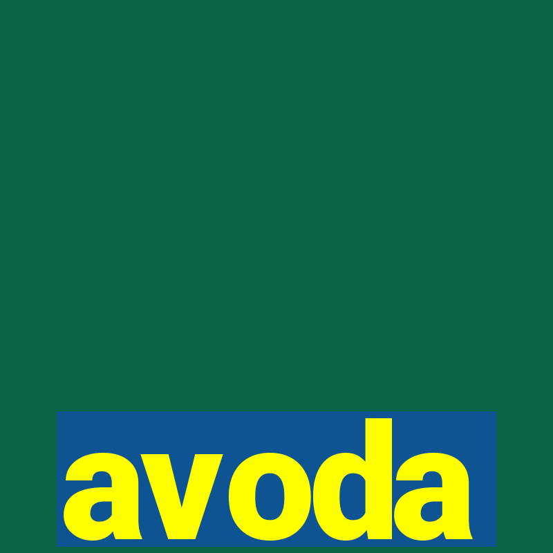 avoda