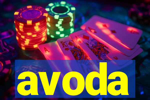 avoda