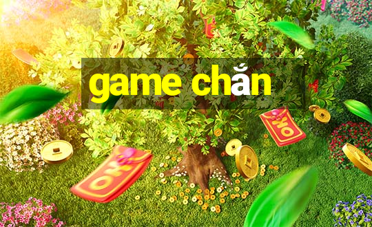 game chắn