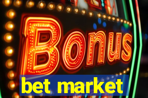 bet market