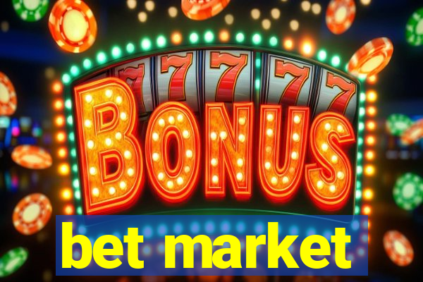 bet market