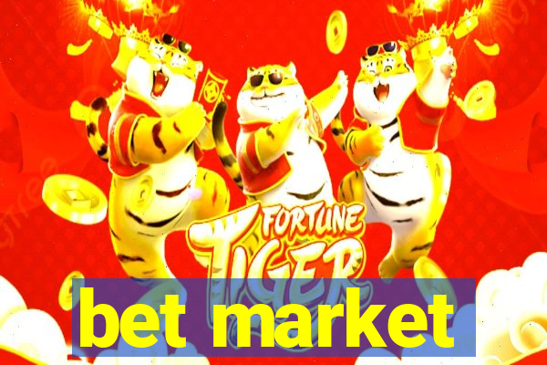 bet market