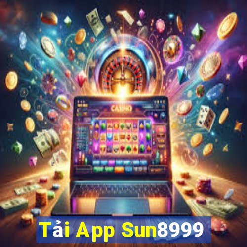 Tải App Sun8999