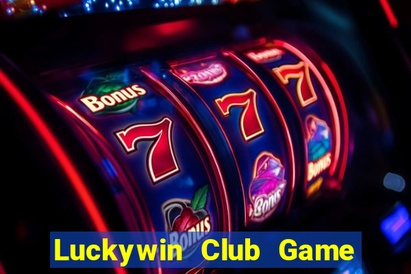 Luckywin Club Game Bài Ric