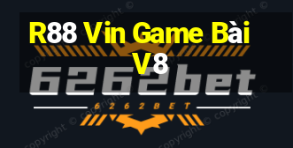 R88 Vin Game Bài V8