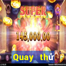 Quay thử XSBINGO18 Thứ 7