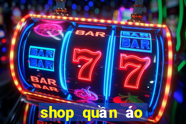 shop quần áo đức trọng