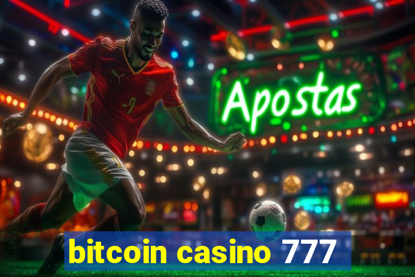 bitcoin casino 777