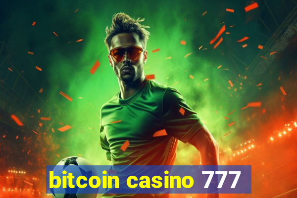 bitcoin casino 777