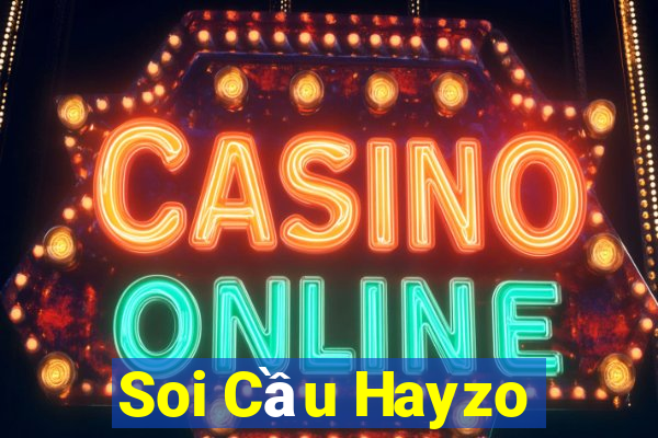 Soi Cầu Hayzo