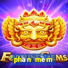 phần mềm thống kê lô đề