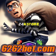 24hstore