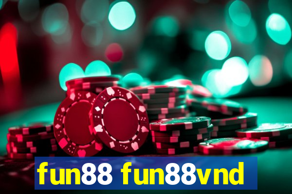 fun88 fun88vnd