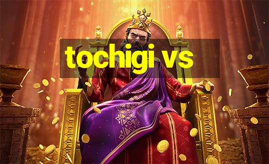 tochigi vs