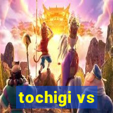 tochigi vs