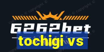 tochigi vs