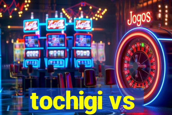 tochigi vs