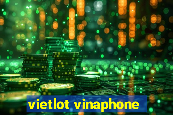 vietlot vinaphone